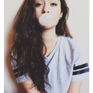 Meet your Posher, Gianna